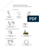 América África Europa