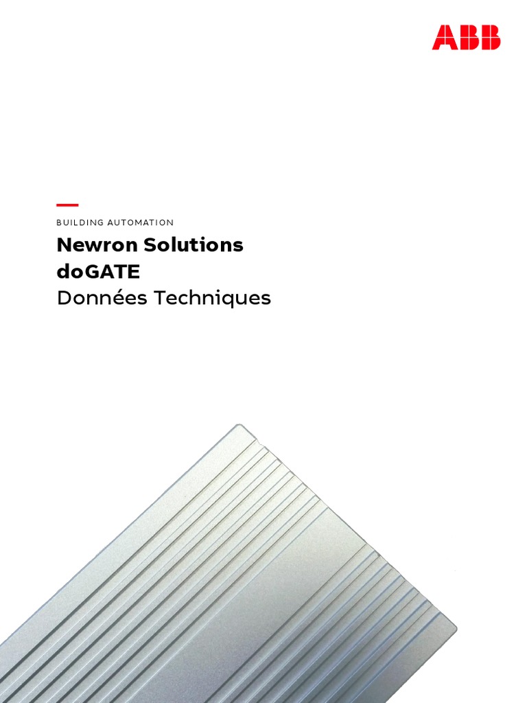 doGATE - Datasheet | PDF | Computer Network | Trademark