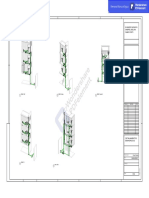 3D Dos Banheiros