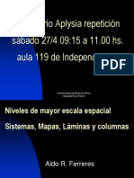 Seminario Aplysia