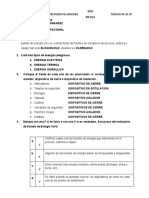 Quiz Energias Peligrosas Plataforma