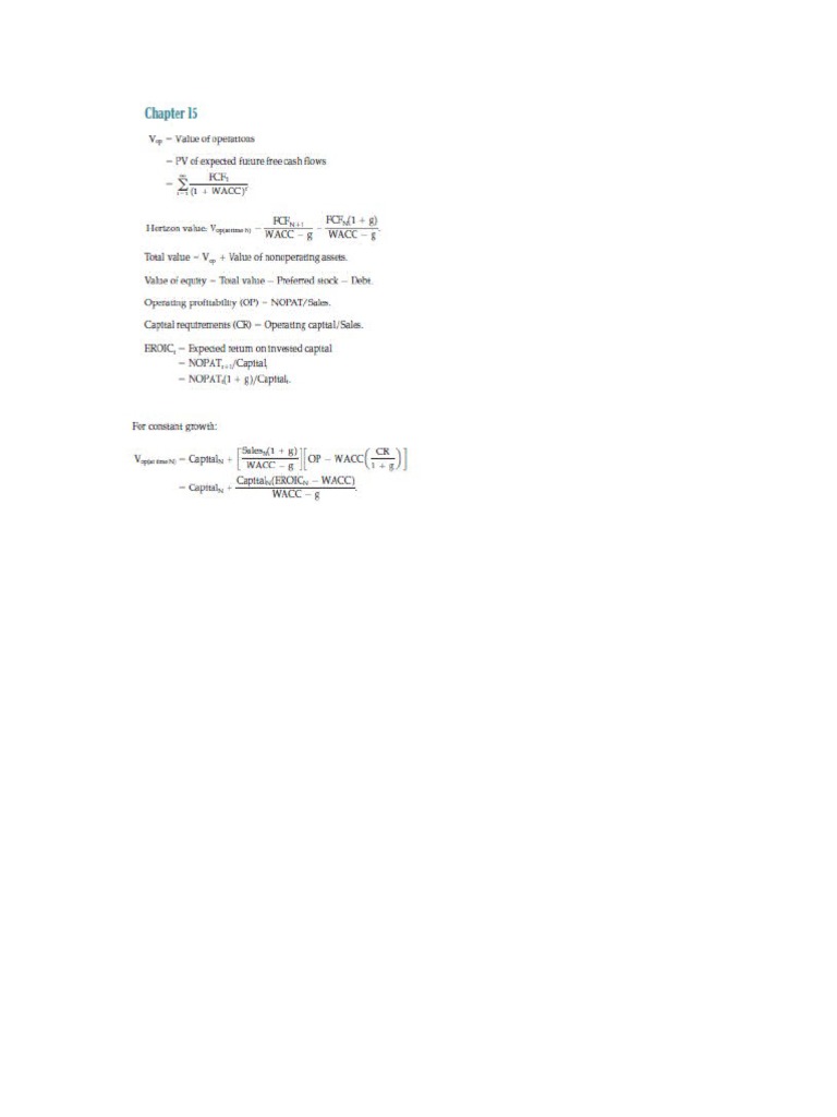 Problem Solving 15 | PDF