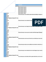 Board Game Template