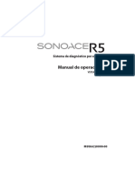 MS120 Sonoace R5 XL