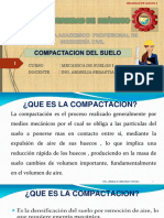 Compactacion.