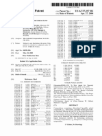 United States Patent (10) Patent No.: US 6,727,357 B2: Polovsky Et Al. (45) Date of Patent: Apr. 27, 2004