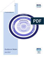 Scottish Leadership Qualities Framework - Guidance Notes July 2014