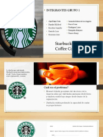 Starbucks Actualizado