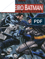 Batman & Justiceiro - Cavaleiros Mortíferos (1994)