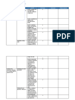 Objectiu Estratègia Acció Setmana Valoració Observacions: Calendari D'Accions de Màrketing Digital. Període de Temps