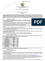 Edital Uespi/Prex/Daec/Sae #12/2023 Preâmbulo