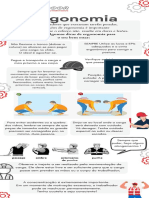 Ergonomia: Confira Algumas Dicas de Ergonomia para o Seu Bem Estar