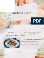 Group Turon