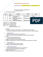 I. Bronchiolite Aigue:: Bronchopneumonies Virales de L'Enfant