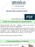 Curso: de Psicologia