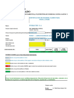 Incos El Alto Taller de Grado: Pomacor S. A