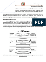 Design of Prestressed Girders: Methods and Losses