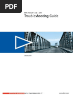 Troubleshooting Guide CMDB 7.6.04