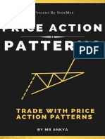 Price Action: Patterns