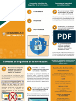 Seguridad: Confiablidad