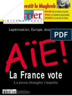 CI N° 859 - Aïe La France Vote