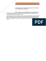 Estilos de liderança PIP democrático e liberal