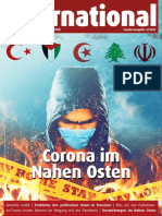 International Sonderausgabe 04 2020