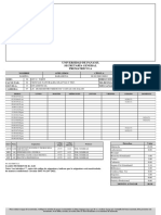 Universidad de Panamá Secretaría General Prematrícula: Horas Lunes Martes Miércoles Jueves Viernes Sábado Domingo