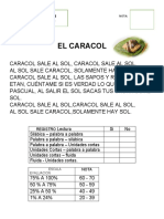 Lectura A Evaluar Lunes 12