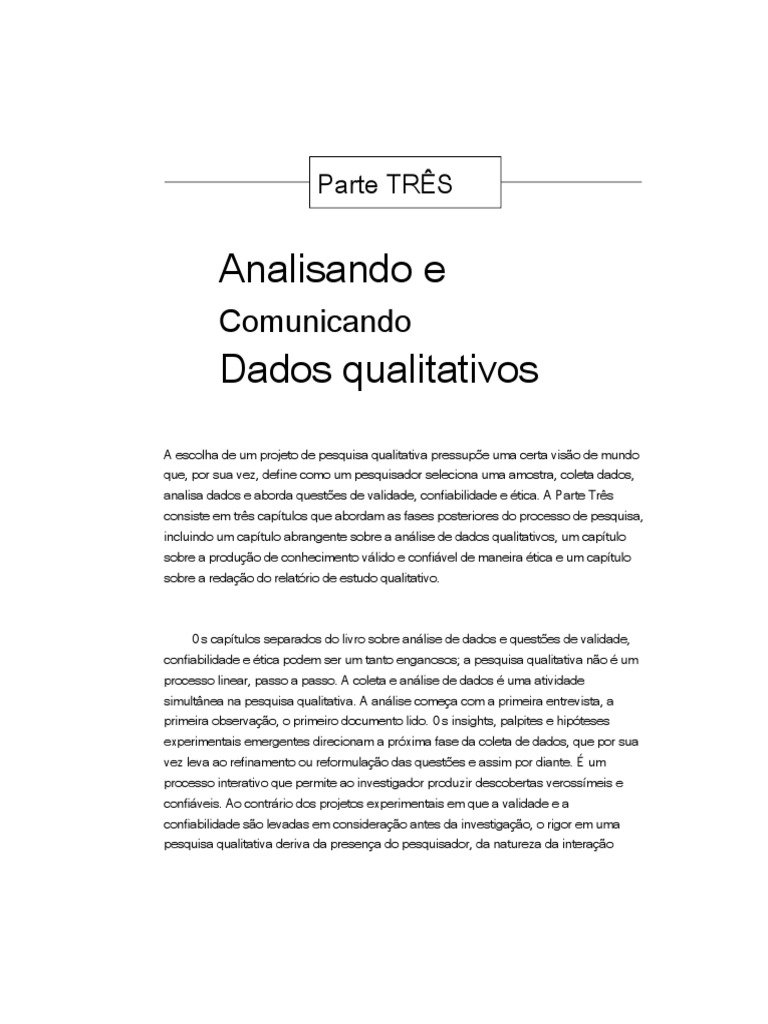 PT Merriam - Qualitative Research - A Guide To Design and ...