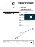 CH S190 08 LB - InstructionManual - OLA