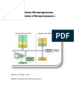TP Du Microprocesseur 8086