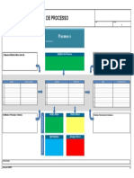 Diagrama de processo otimizado