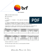 Formulario - VT