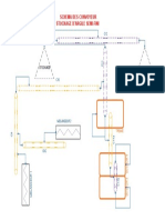 Schema Des Convoyeur Stockage D'Argile Semi-Fini