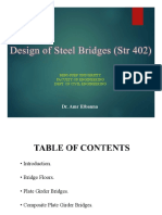 Lecture 1 Bridges