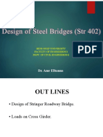Lecture (3) Bridges