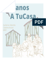 Manos A Tucasa: Guillermo Mantilla Catalina Acosta Mavi