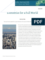 Daly Economics Full World