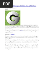 Download groupon  VN by Thanh Nguyen SN64076417 doc pdf