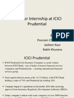 ICICI Pru