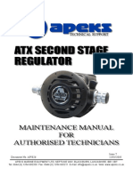 ATX Manual Segunda Etapa