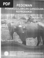 Download 2010 Pedoman Penanggulangan Gangguan Reproduksi by Muhammad Albar SN64076519 doc pdf