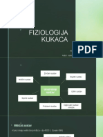 Fiziologija Kukaca: PP Prezentacija Za Internu Upotrebu Autor: Jelena Đurđević, Mag - Ing.bilinogojstva