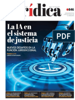 juridica revista Poder Judicial
