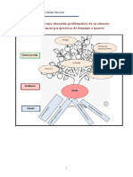 Modelo para El Diagnóstico