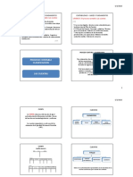 Unidad 5 Proceso Contable Clasificacion