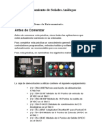 Lab de Escalamiento de Señales Análogas Usando La Instruccion SCL