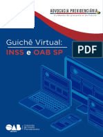 OAB SP Ebook Guiche Virtual