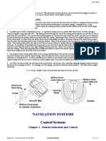 Navigation Systems Control Systems Navigation Systems Control Systems